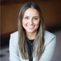 Keyfactor Employee Grace Hall's profile photo