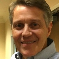 ITW Contamination Control Employee Mike Conti's profile photo