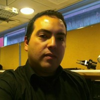 René Riqueros Email