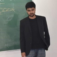 Cubastion Consulting Employee Rakesh Patel's profile photo