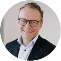 Konzepthaus Employee Oliver Vogt's profile photo