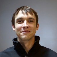 South Sound Motorcycles Employee Eric Wight's profile photo