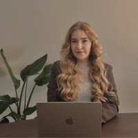 KCAF Employee Leonie Mués's profile photo