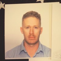 US Army Employee Christopher Kersey's profile photo