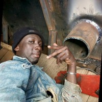 Weldmark Employee George Peter's profile photo