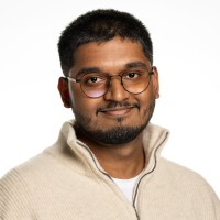 TIDE Services Employee Abhinav Santhosh's profile photo