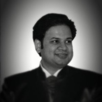 Mehta Jaising Builders, Engineers and Contractors Employee Pranjal Mehta's profile photo