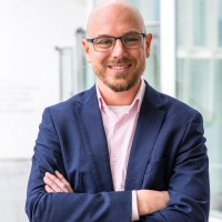 Dirk Korbee Email & Phone Number