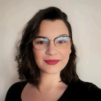 BDO Infokorp Employee Barbara Lučić's profile photo