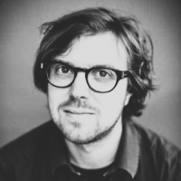 Sven van Segbroeck Email & Phone Number