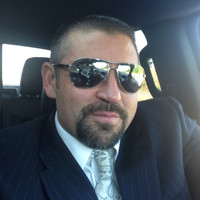 Harry Robinson Automotive Family Employee Adam Archer's profile photo