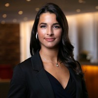 InCloudCounsel Employee Nicole Morales-Briechle's profile photo