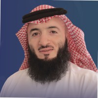 King Khalid University Employee عبدالعزيز الأسمري's profile photo