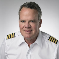 Cirrus Aviation Employee Ron McCulloch's profile photo