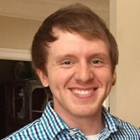 Aaron Webb's profile photo