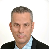 Promo.com Employee Nir Naimy's profile photo