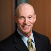 Retired and enjoying life Employee Brad Stein's profile photo