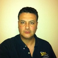 SRI Telecom Employee Luis Alatorre's profile photo
