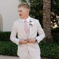 Ergon Inc. Employee Mason Jensen's profile photo