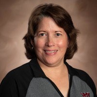 University of Houston-Victoria Employee Eunice Mesa's profile photo