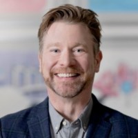 Icario Employee Cory Busse's profile photo