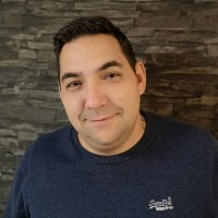Bayern-Fass GmbH Employee Antonio Russo's profile photo