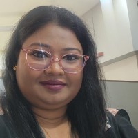 Sunrise Engineering Solutions Pvt Ltd Employee Ketaki Mumbaikar's profile photo