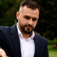 Dmytro Bulatov Email