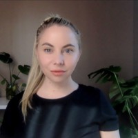 Seismic Employee Tamara Benson's profile photo