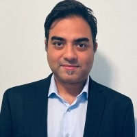Sanjeev Mitra Email & Phone Number