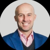 Digostics Employee Graeme Collins's profile photo