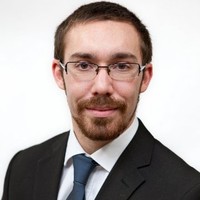 ROLLER Employee Michael Roff's profile photo