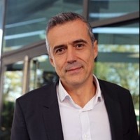 GROUPE BETEM Employee Philippe Mercier's profile photo