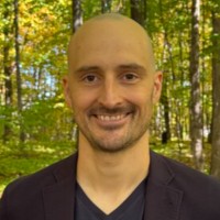 Daya Labs Employee Marc-André Choquette's profile photo
