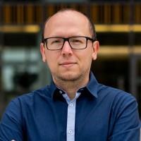 Optimio.cz Employee Karel Souček's profile photo