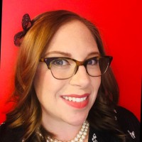 Collective Next, LLC Employee Katia Greene's profile photo