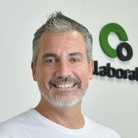 Collaborative S.R.L. Employee Adrián González's profile photo