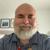 COLSA Employee James Mabe's profile photo