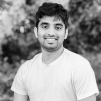 jaris, inc Employee Ajender Neelam's profile photo