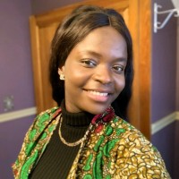 Verisult Employee Chinweolu Nzekwe's profile photo