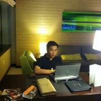 David Zhang