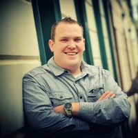 Metal Work Pneumatic Australia Employee Nick Ter-Kuile's profile photo