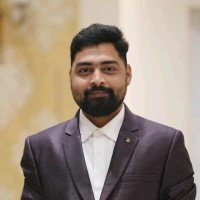 Raghavendran S. Email