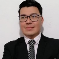 SERVEX Employee Jorge Alejandro Pereira Hernández's profile photo