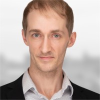 Quality Interactions, Inc. Employee Gabriel Harper's profile photo