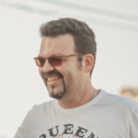 Igor Braginsky Email & Phone Number