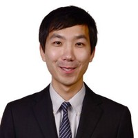 Astera Labs Employee Frederick Peng's profile photo