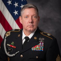 Parsons Corporation Employee Chuck Hunter's profile photo