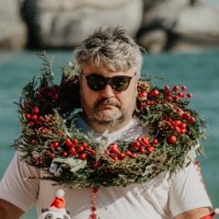 Paysend Employee Dmitry Palchikov's profile photo