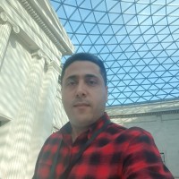 National Joint Registry Employee Hamid R.'s profile photo